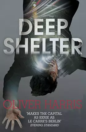 Couverture du produit · Deep Shelter
