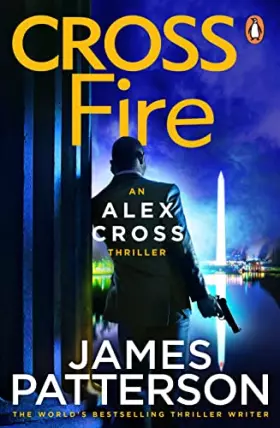 Couverture du produit · Cross Fire: (Alex Cross 17)