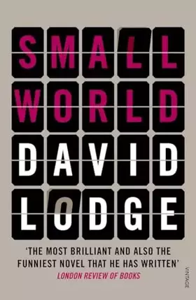 Couverture du produit · Small World