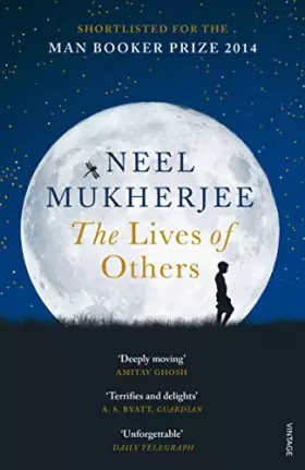 Couverture du produit · The Lives of Others