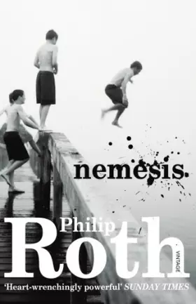 Couverture du produit · Nemesis