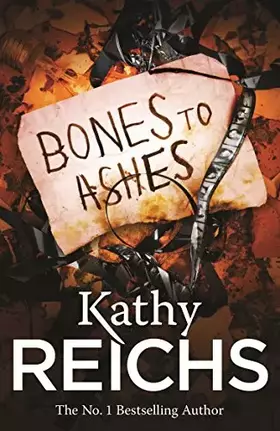 Couverture du produit · Bones to Ashes