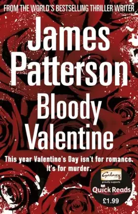Couverture du produit · Bloody Valentine
