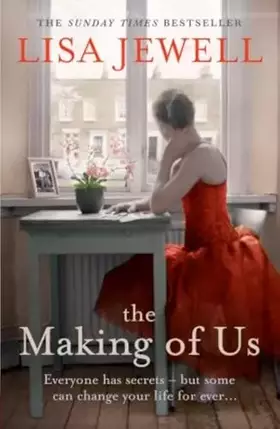 Couverture du produit · The Making of Us