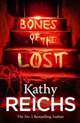 Couverture du produit · Bones of the Lost: (Temperance Brennan 16)