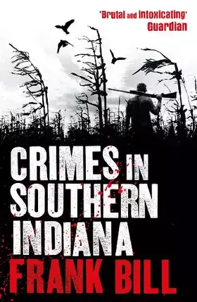 Couverture du produit · Crimes in Southern Indiana