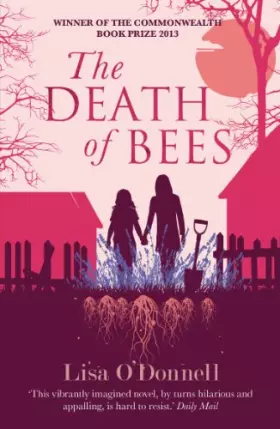Couverture du produit · The Death of Bees