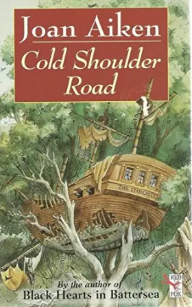 Couverture du produit · Cold Shoulder Road