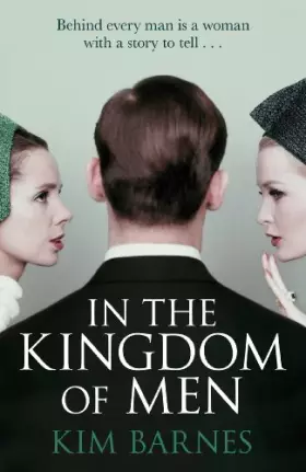 Couverture du produit · In the Kingdom of Men