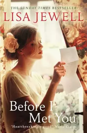 Couverture du produit · Before I Met You