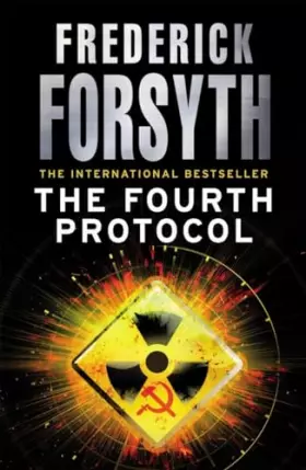 Couverture du produit · The Fourth Protocol