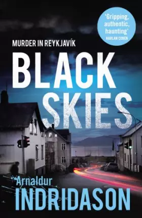 Couverture du produit · Black Skies