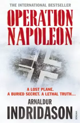 Couverture du produit · Operation Napoleon