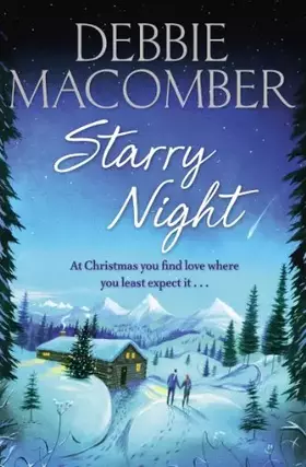 Couverture du produit · Starry Night: A Christmas Novel