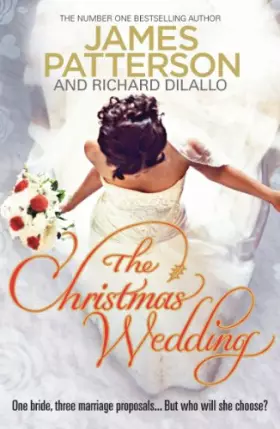 Couverture du produit · The Christmas Wedding