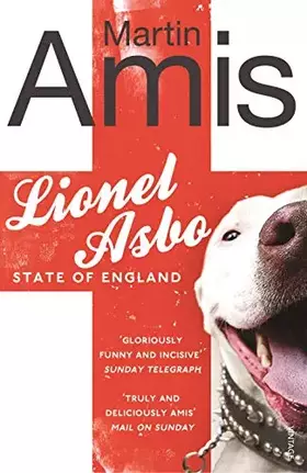 Couverture du produit · Lionel Asbo: State of England