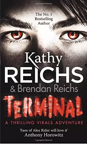 Couverture du produit · Terminal: (Virals 5)