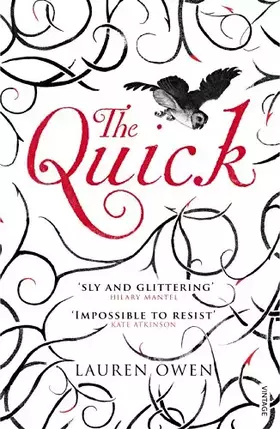 Couverture du produit · The Quick