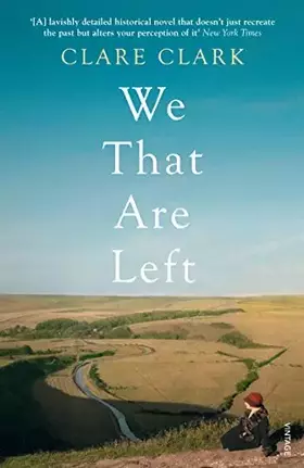 Couverture du produit · We That Are Left