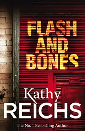 Couverture du produit · Flash and Bones: (Temperance Brennan 14)