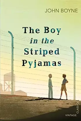 Couverture du produit · The Boy in The Striped Pyjamas