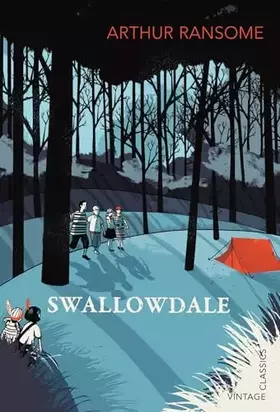 Couverture du produit · Swallowdale