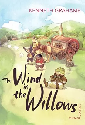 Couverture du produit · The Wind in the Willows