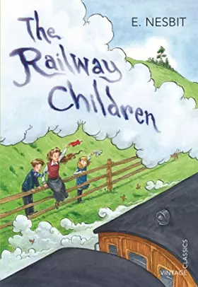 Couverture du produit · The Railway Children