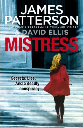 Couverture du produit · Mistress
