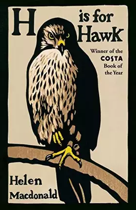 Couverture du produit · H is for Hawk