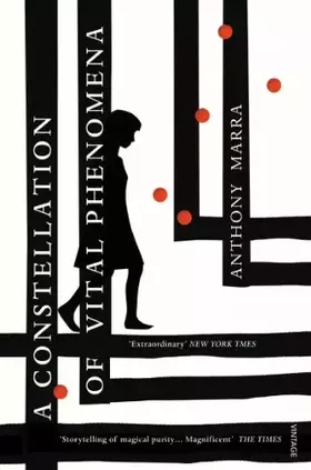 Couverture du produit · A Constellation of Vital Phenomena