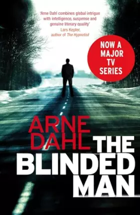 Couverture du produit · The Blinded Man (Intercrime)