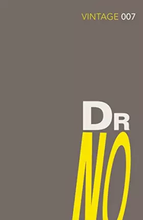 Couverture du produit · Dr. No