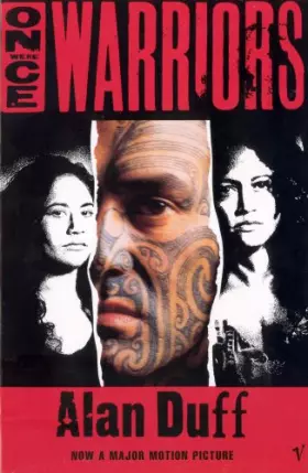 Couverture du produit · Once Were Warriors
