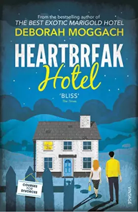 Couverture du produit · Heartbreak Hotel
