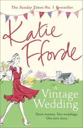 Couverture du produit · A Vintage Wedding