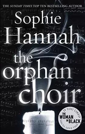 Couverture du produit · The Orphan Choir