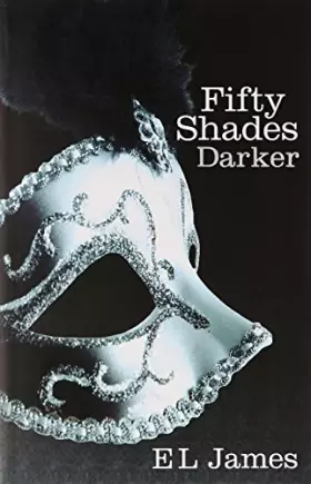 Couverture du produit · Fifty Shades Darker