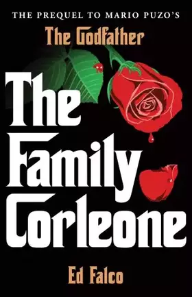 Couverture du produit · The Family Corleone