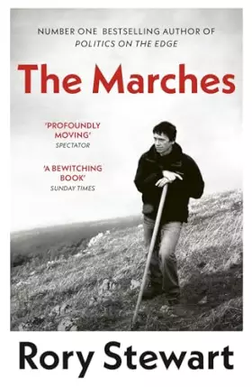 Couverture du produit · The Marches