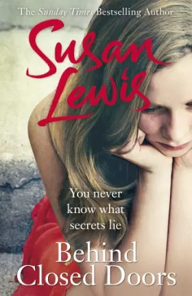 Couverture du produit · Behind Closed Doors (The Detective Andee Lawrence)