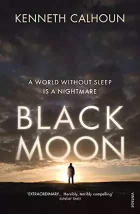 Couverture du produit · Black Moon