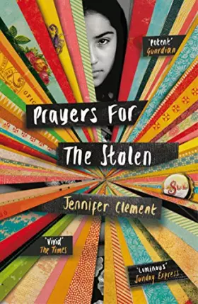 Couverture du produit · Prayers for the Stolen