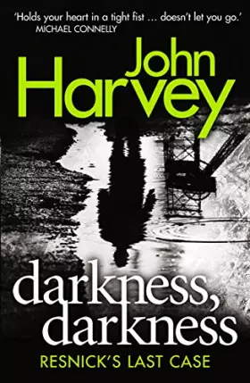 Couverture du produit · Darkness, Darkness: (Resnick 12)