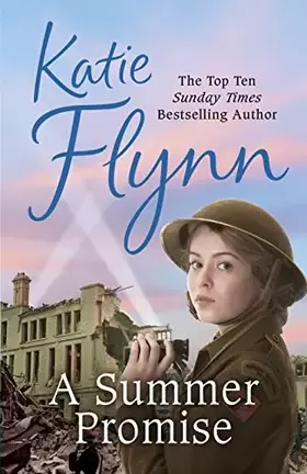 Couverture du produit · A Summer Promise