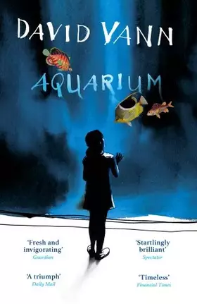 Couverture du produit · Aquarium