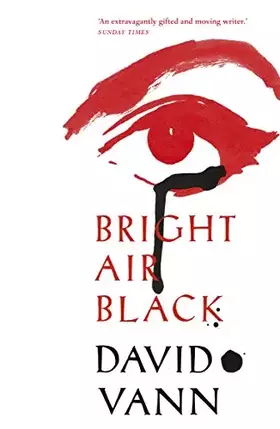 Couverture du produit · Bright Air Black