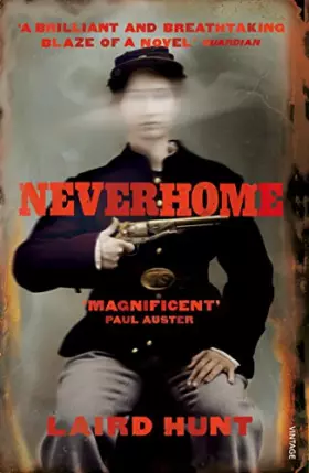 Couverture du produit · Neverhome