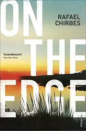 Couverture du produit · On the Edge
