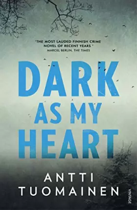 Couverture du produit · Dark As My Heart